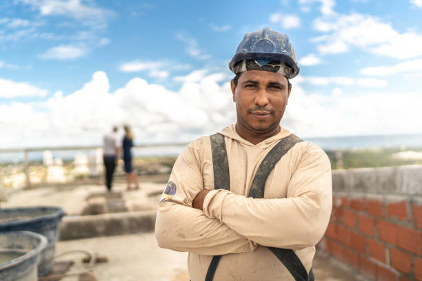 Trusted VA Concrete contractor Experts