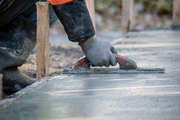 Best Waterproofing & Drywells  in Belmont Estates, VA