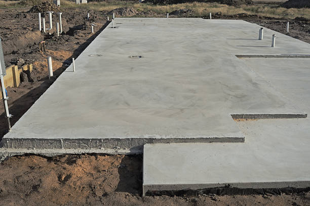 Best Concrete Flooring Contractor  in Belmont Estates, VA