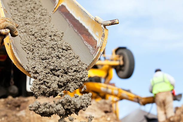 Best Concrete Resurfacing Services  in Belmont Estates, VA