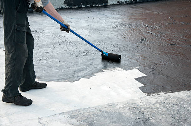 Best Driveway Concrete Repair  in Belmont Estates, VA