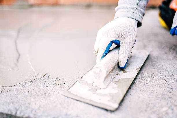 Best Concrete Repair Services  in Belmont Estates, VA