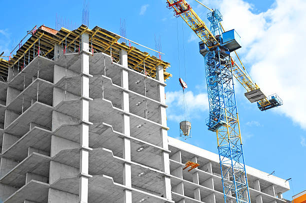 Best Best Concrete Contractor  in Belmont Estates, VA